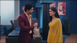 Kyunki Rishton Ke Bhi Roop Badalte Hai - 2nd June 2026